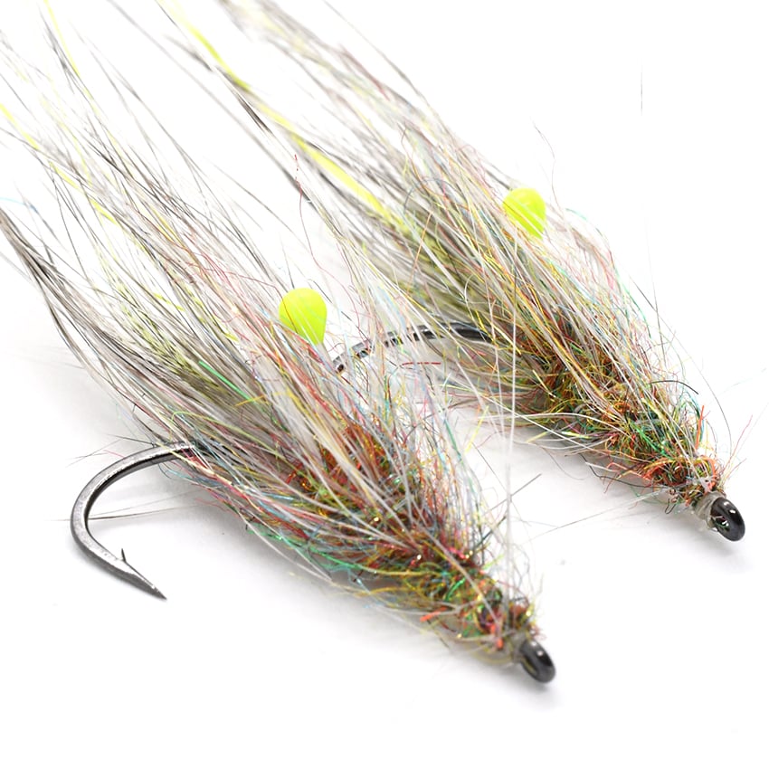 Regnbuesvinet Uv Yellow Eyes - Limited Edition!
