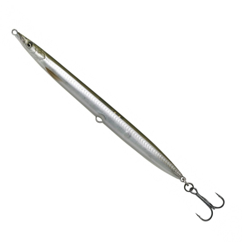 Sandeel Pencil