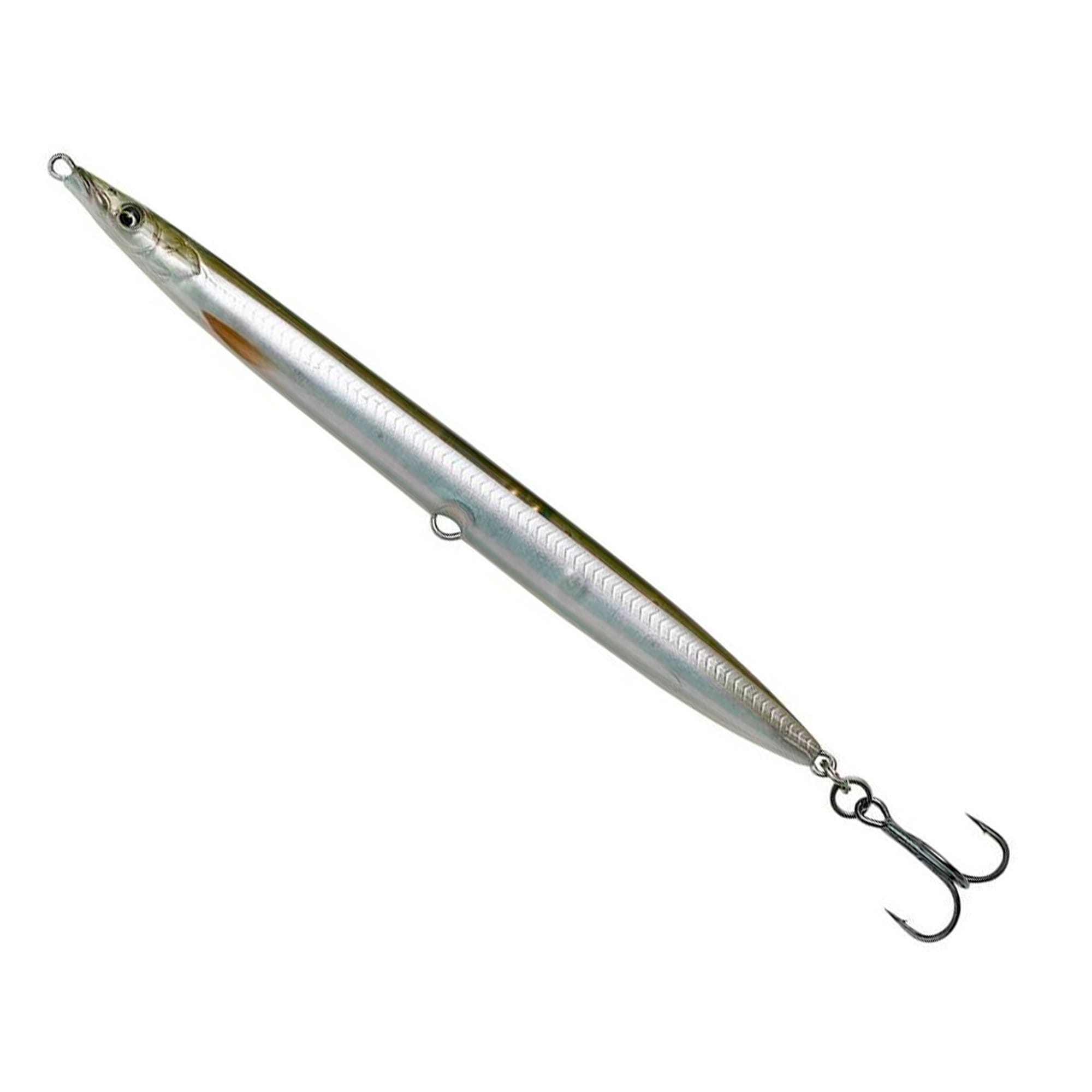Sandeel Pencil