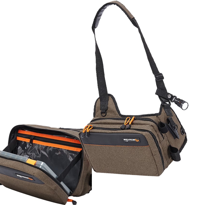 Specialist Sling Bag