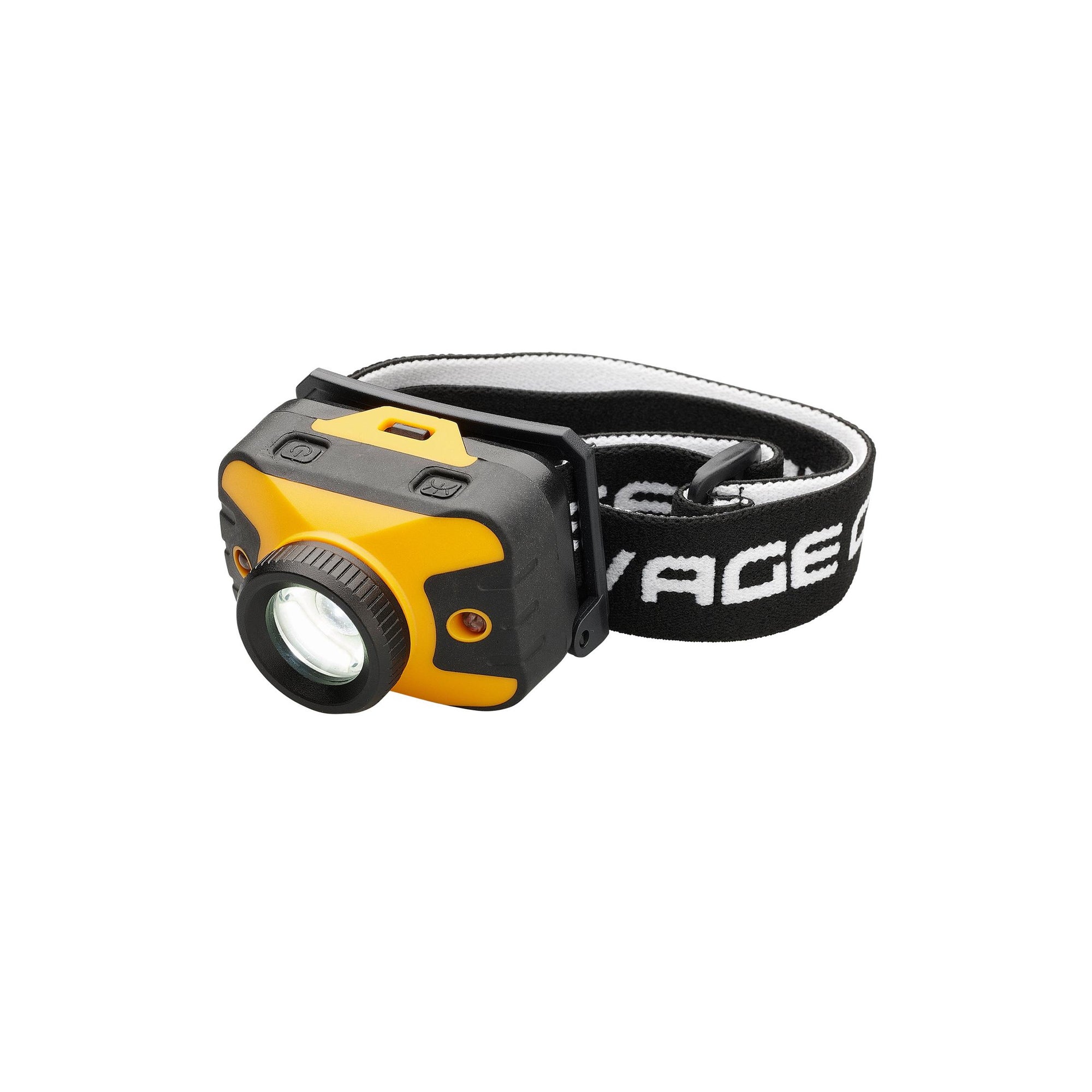 Headlamp UV/Zoom