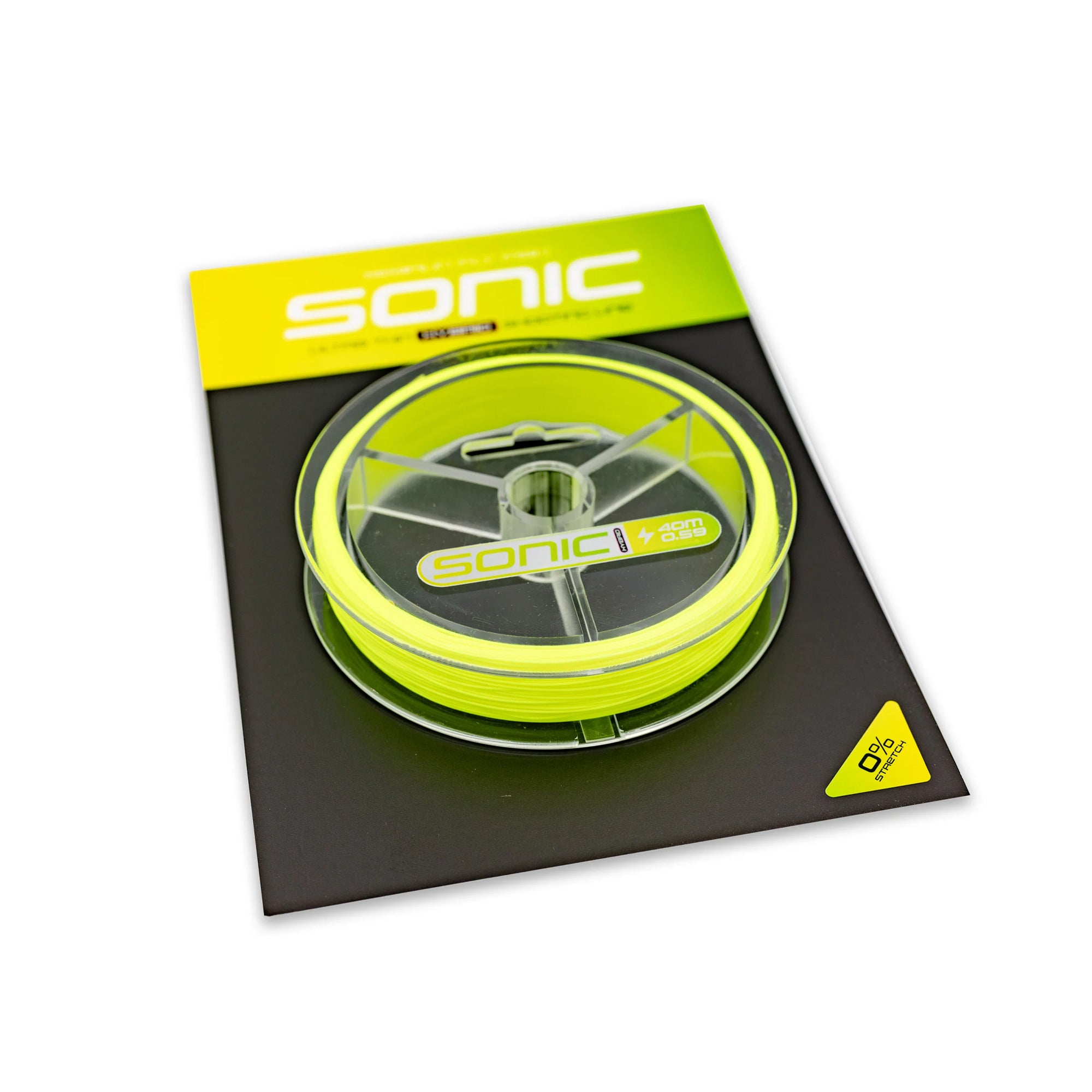 Sonic Hybrid SL Shooting Line 30 lb.
