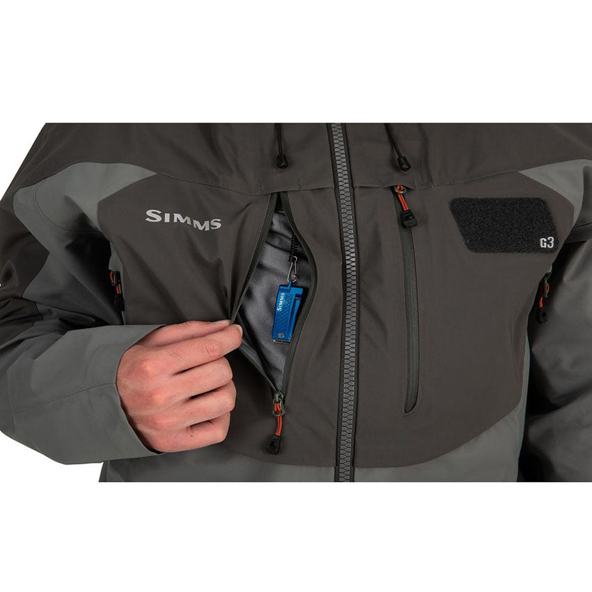 G3 Guide Jacket
