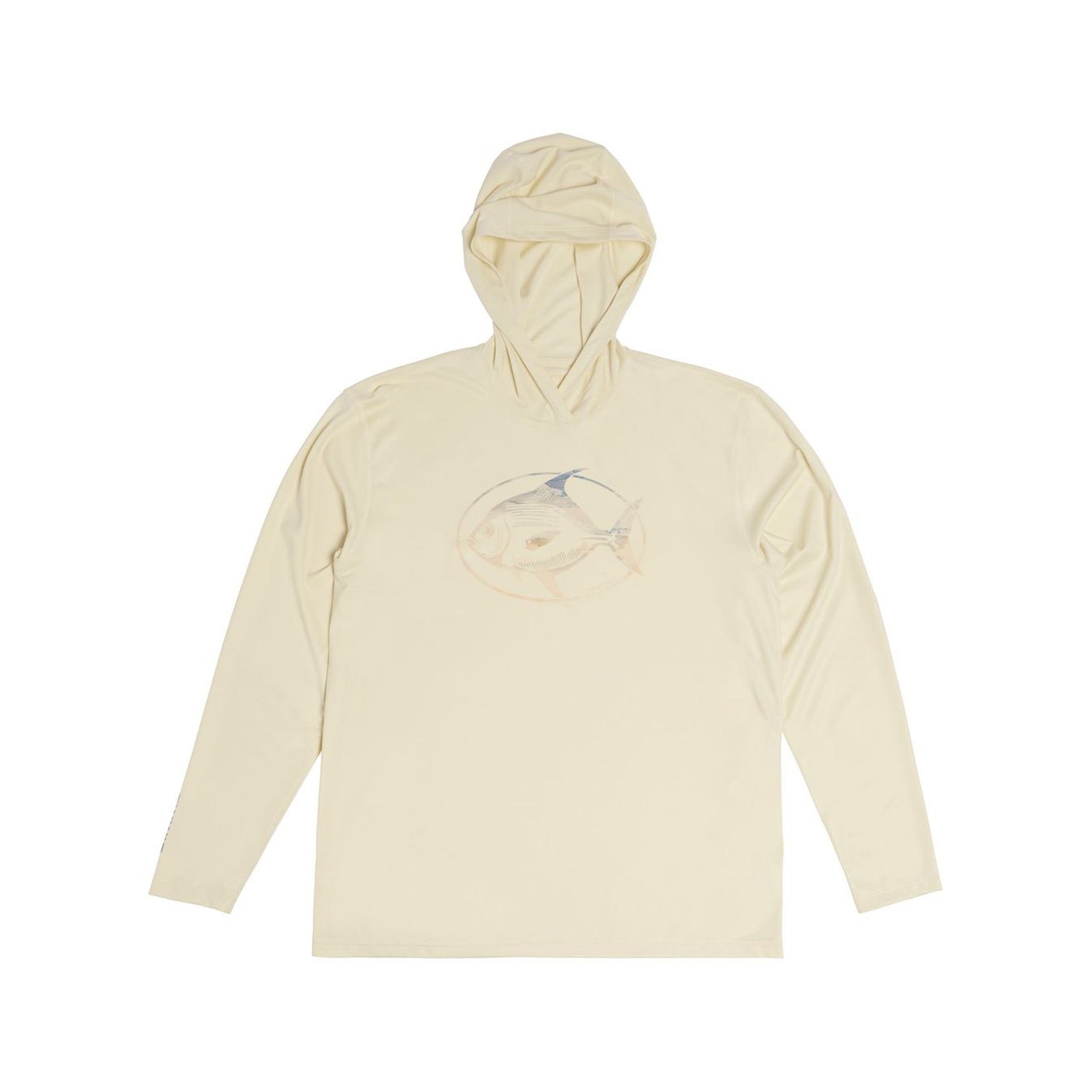 Tech Hoody Tallow Salt Catch