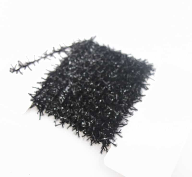 Wolly Chenille