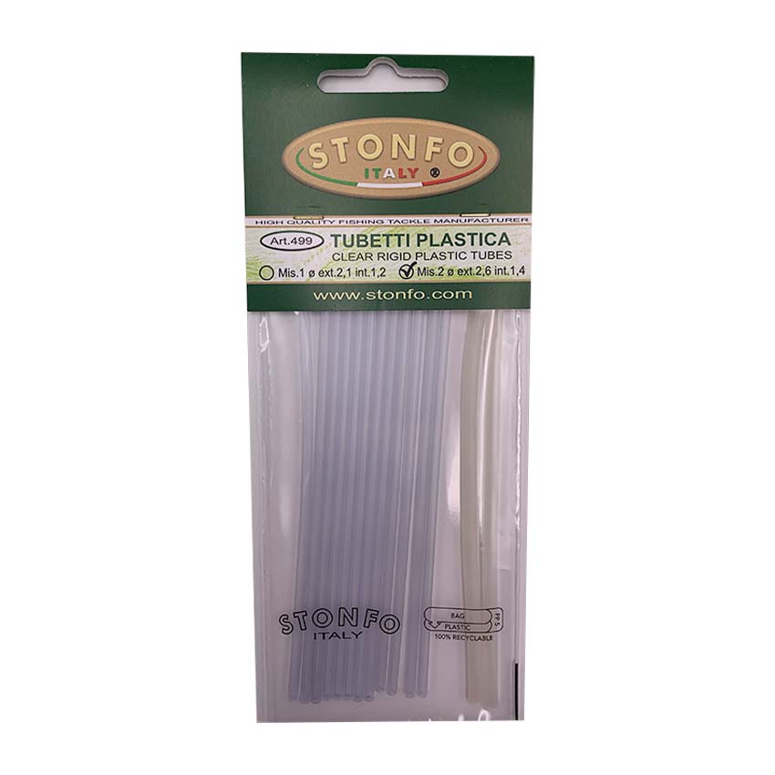 Bombarda Sticks