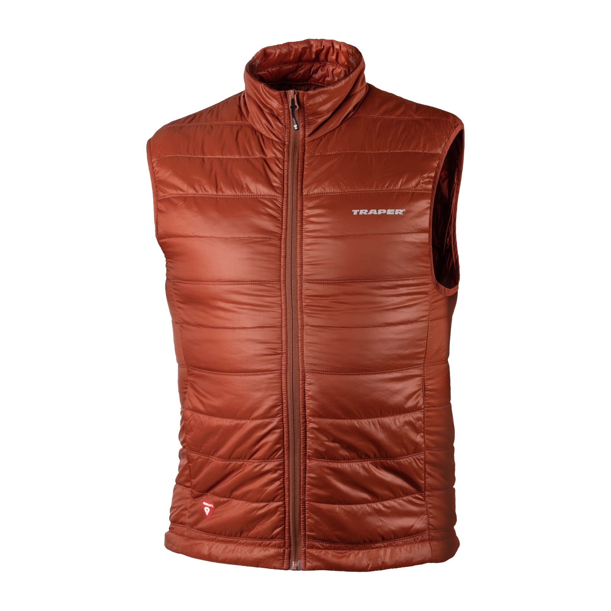 Active Vest - Brick