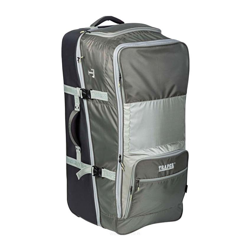 Active Travel Bag