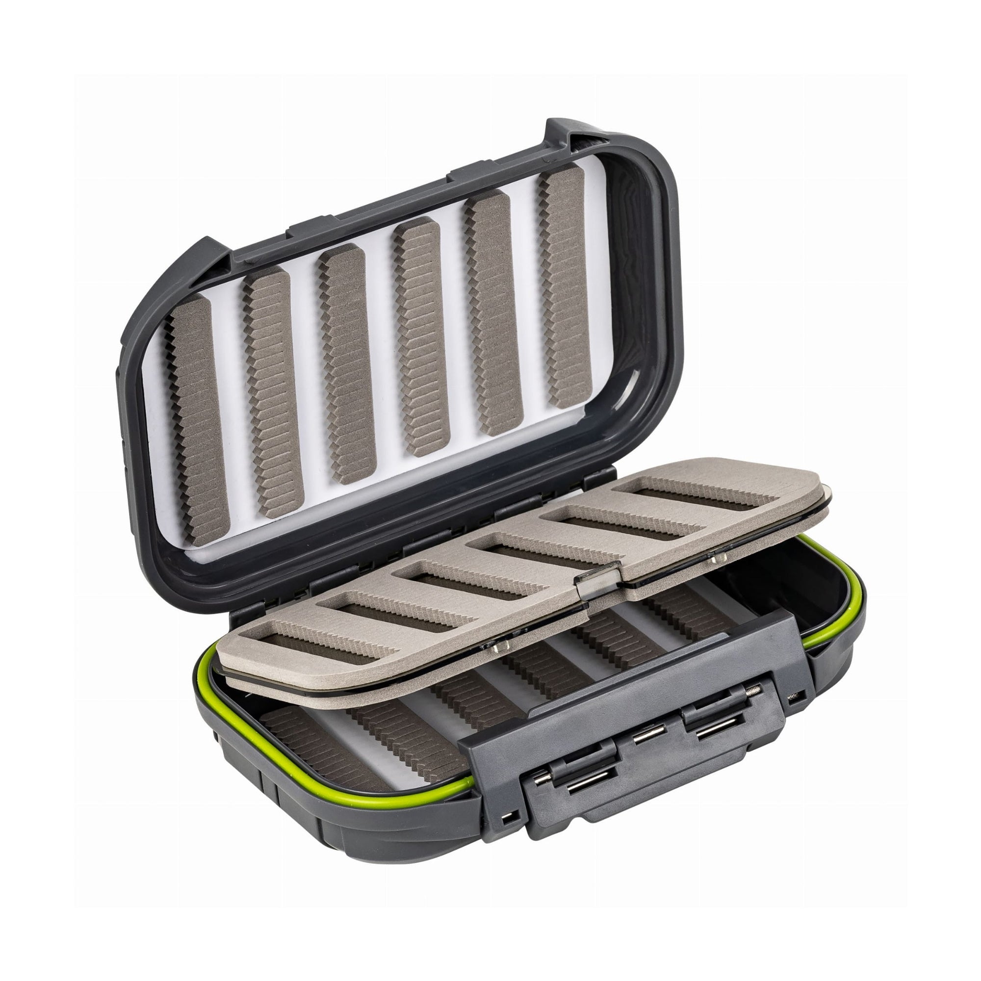 Pro Quadro Freshwater – Waterproof Fly Box