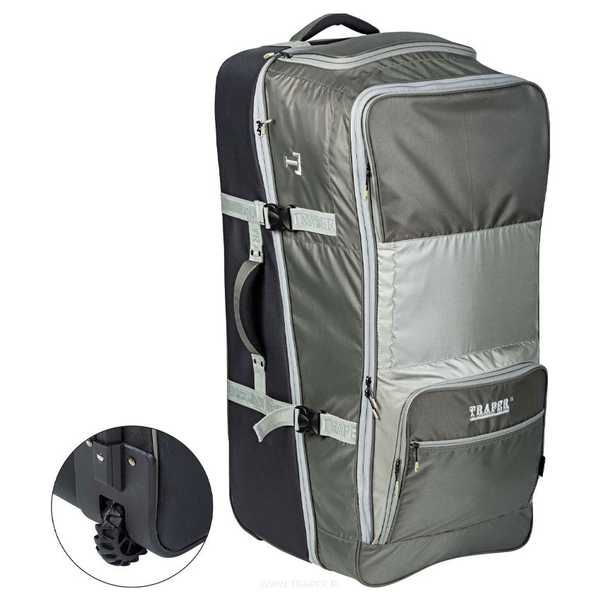 Active Travel Bag