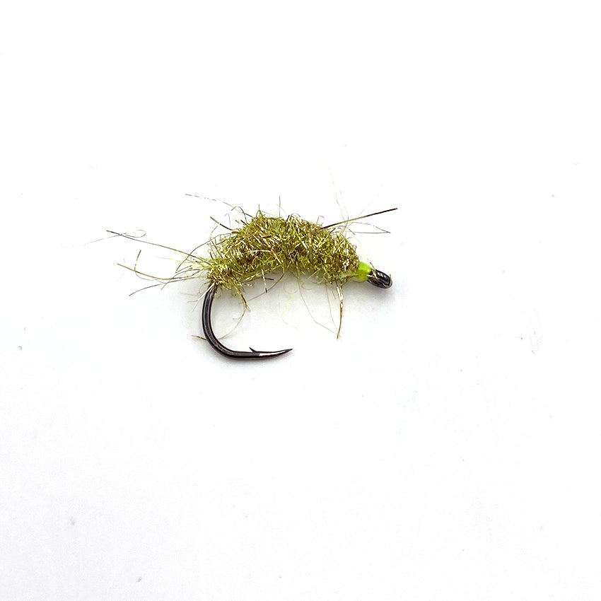 Uv Guldbassen - GoFi Flies