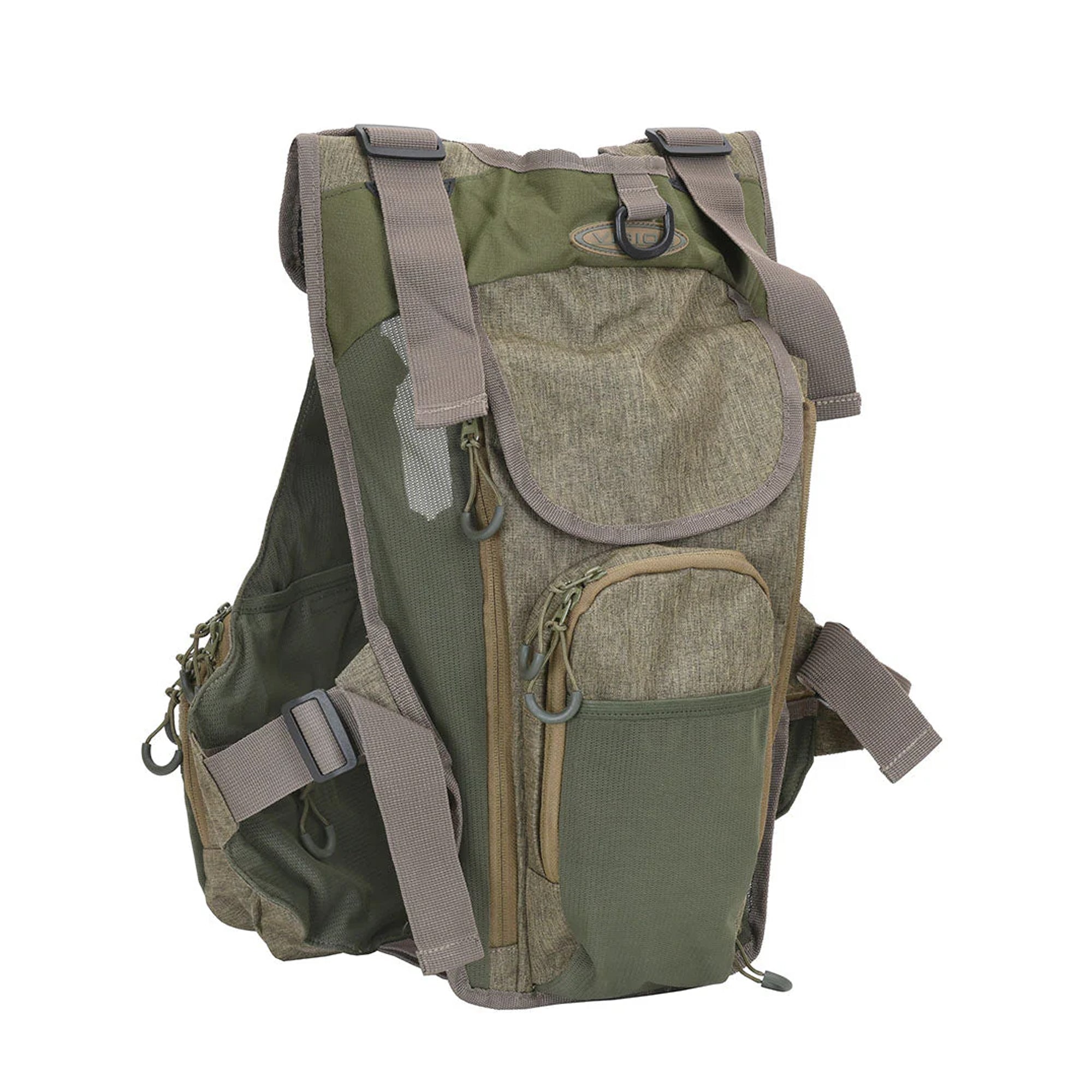 Mega Bra Chest Pack
