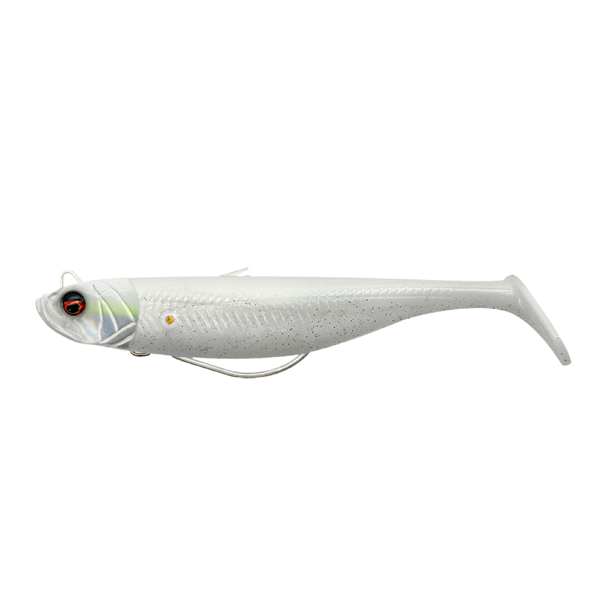 Savage Minnow WL - Weedless