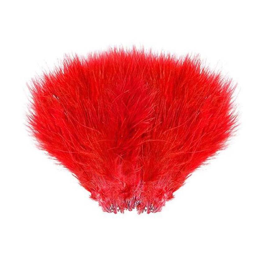 Strung Marabou - Store Flotte Marabou Fjer