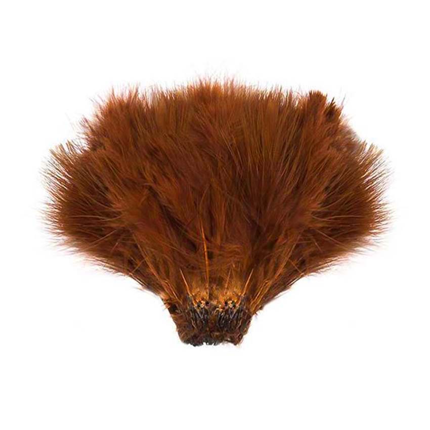 Strung Marabou - Store Flotte Marabou Fjer