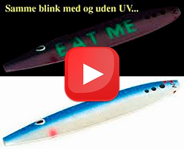 UV Lak: Sådan Tuner du Dine Agn med UV