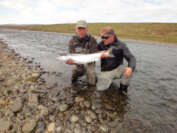 Pas på dine Waders og Wadejakke