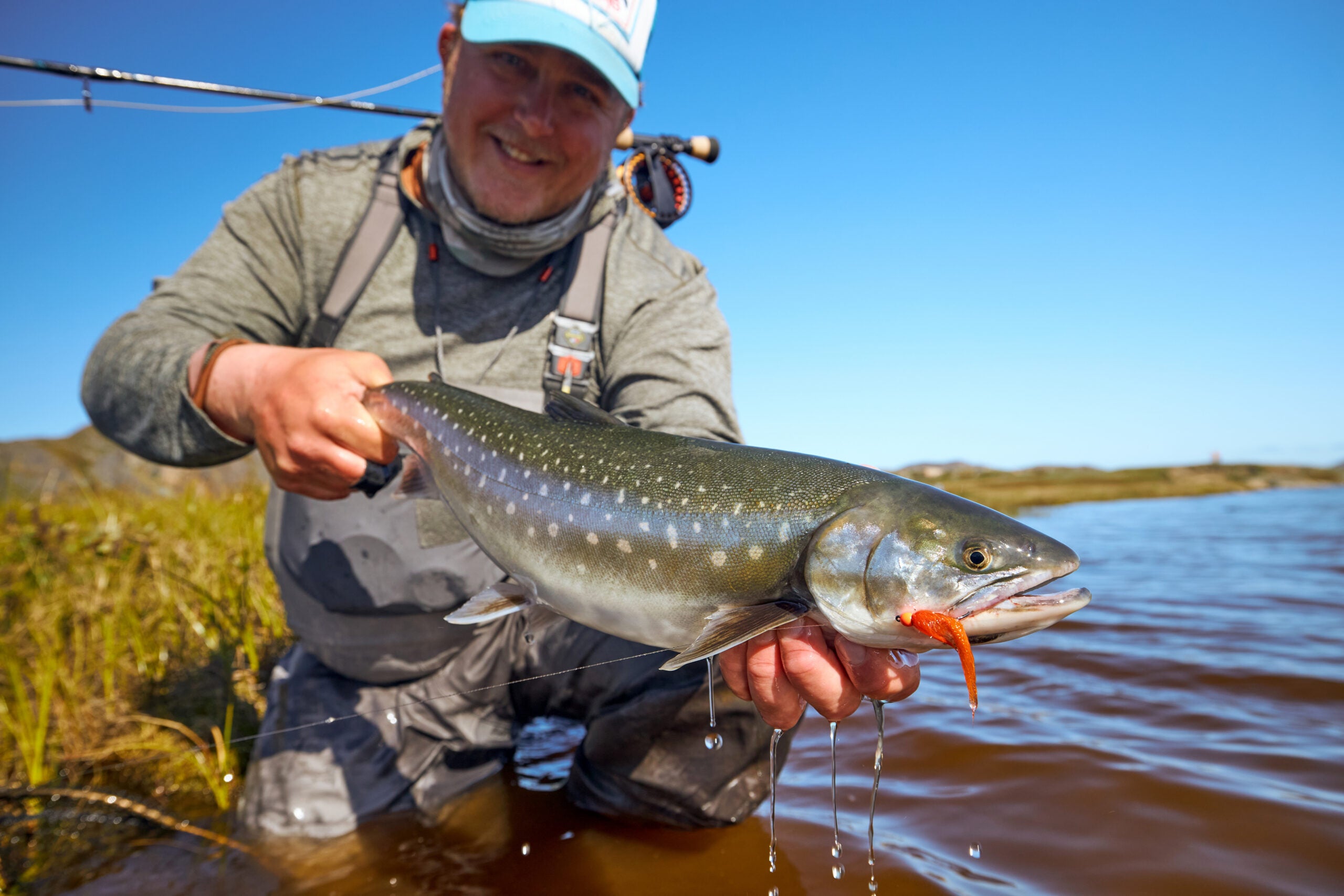 Luksustur i Fjeldet