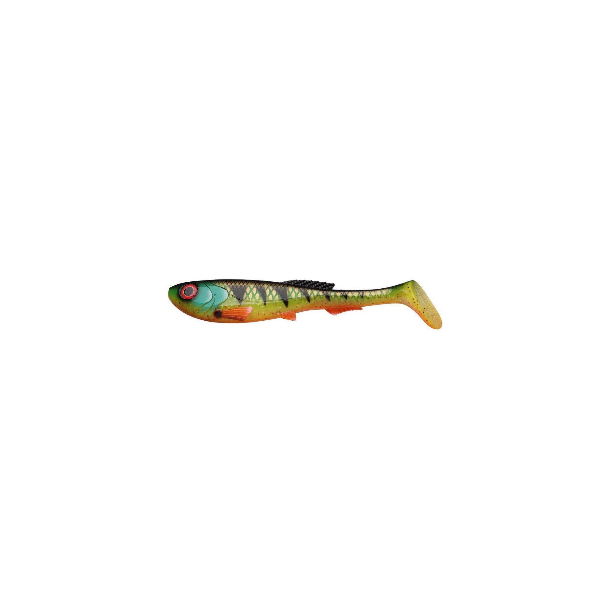 Beast Paddletail