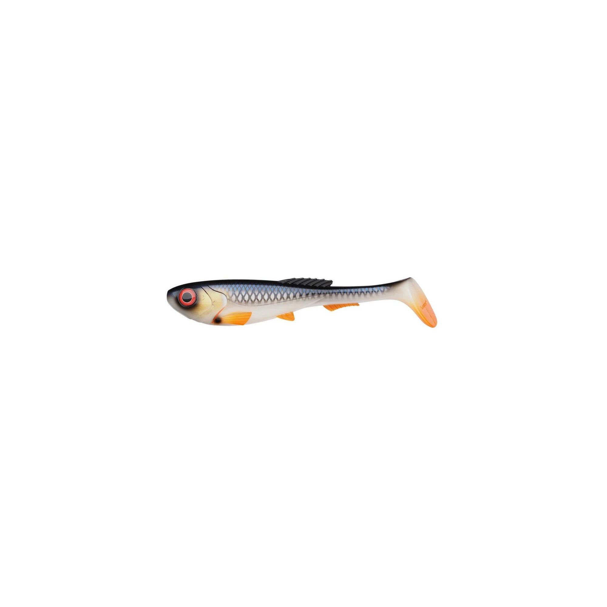 Beast Paddletail