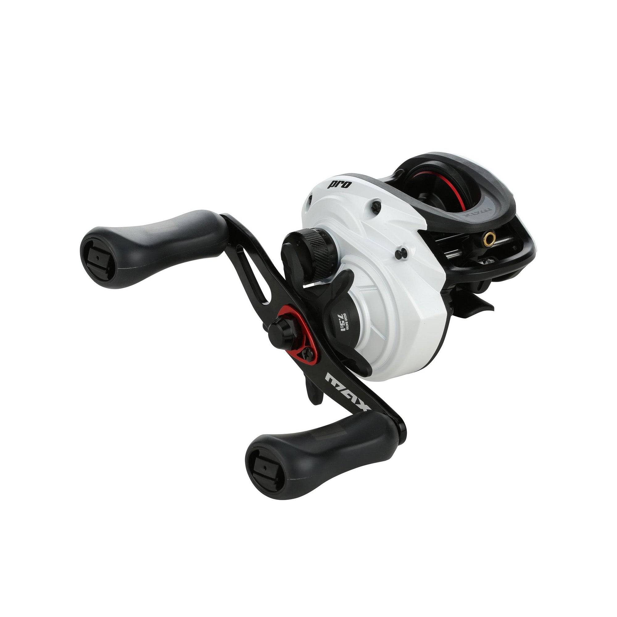Max Pro Low Profile