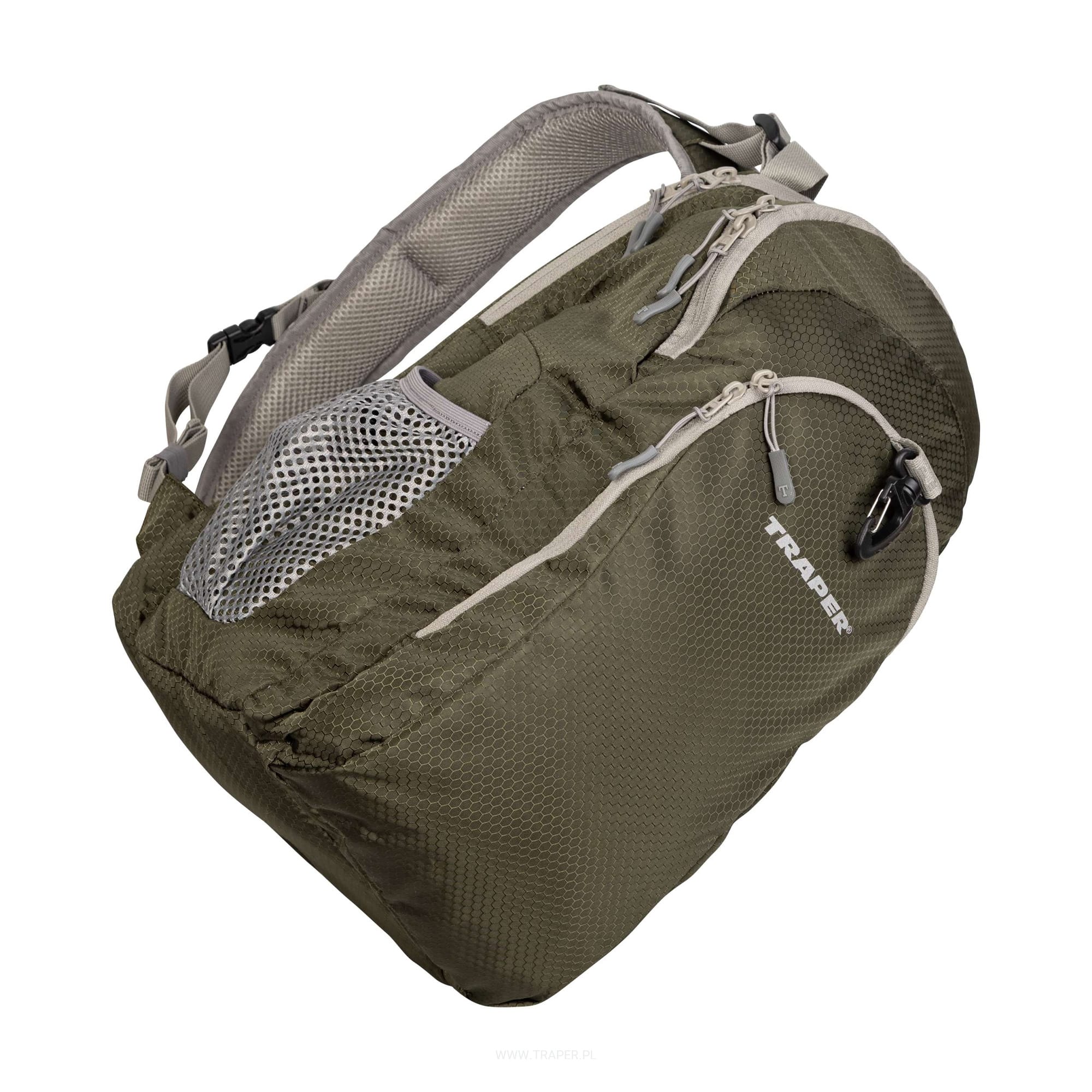 Active Slingpack Large