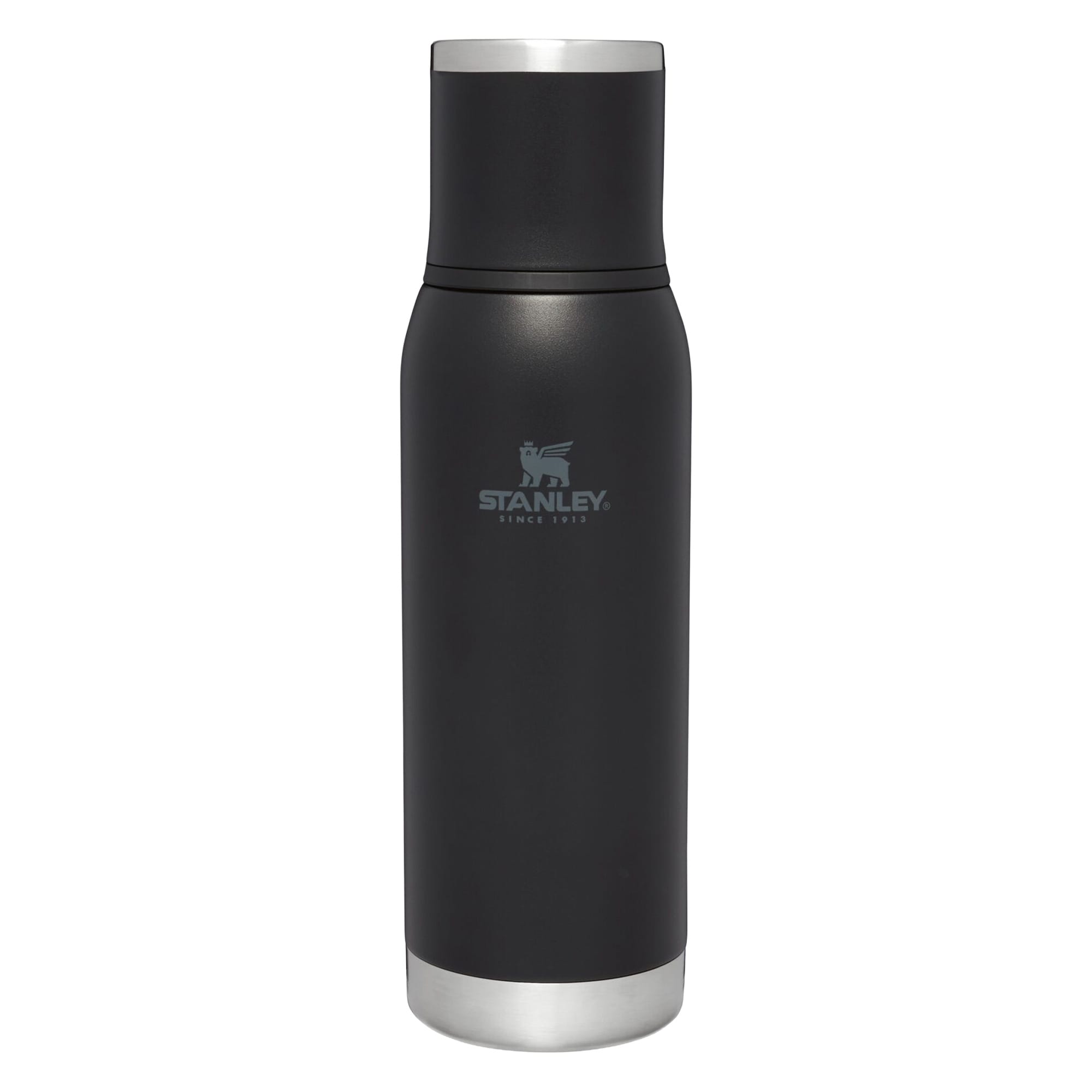 Adventure To-Go Termokande 1L - Sort