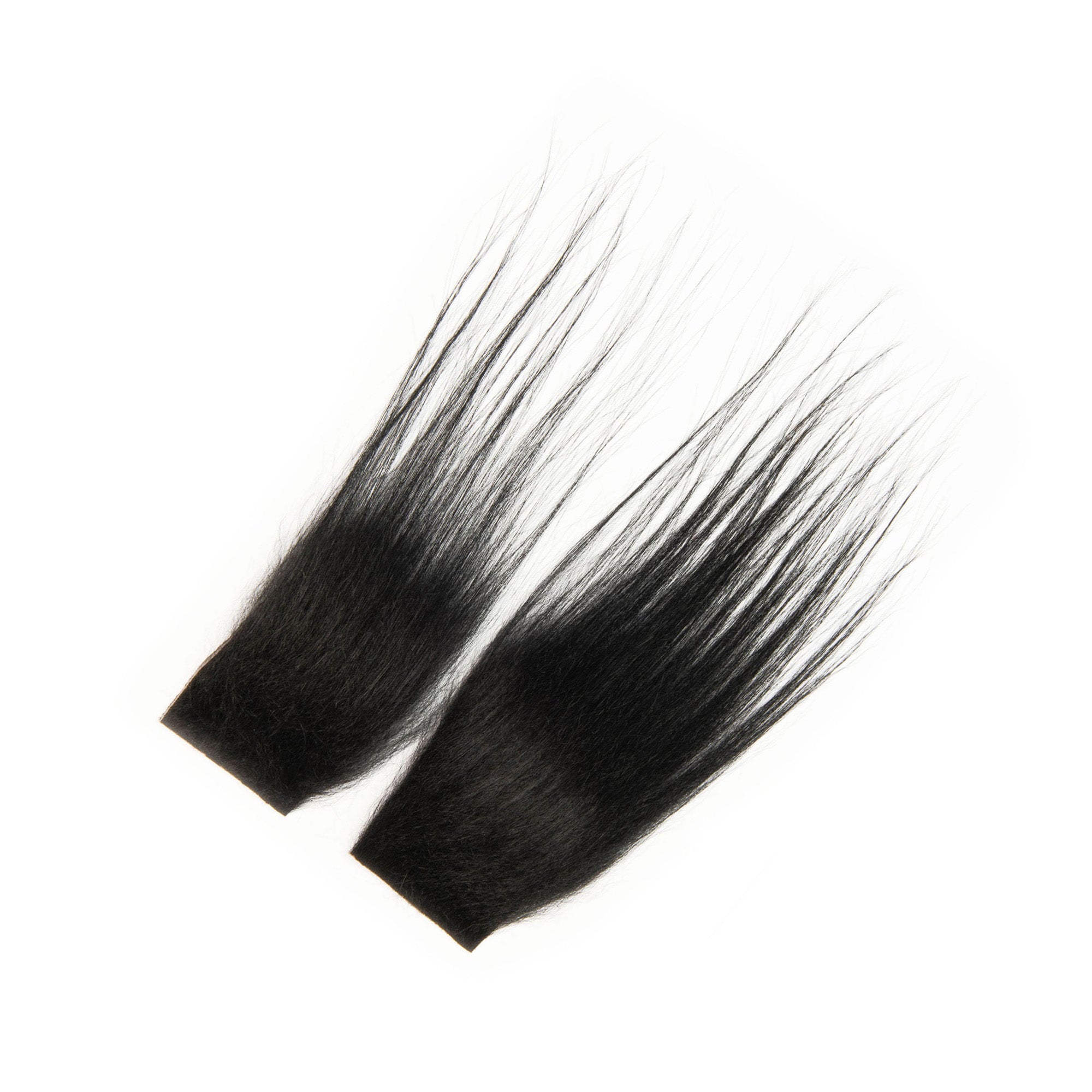 Almost Monkey Hair