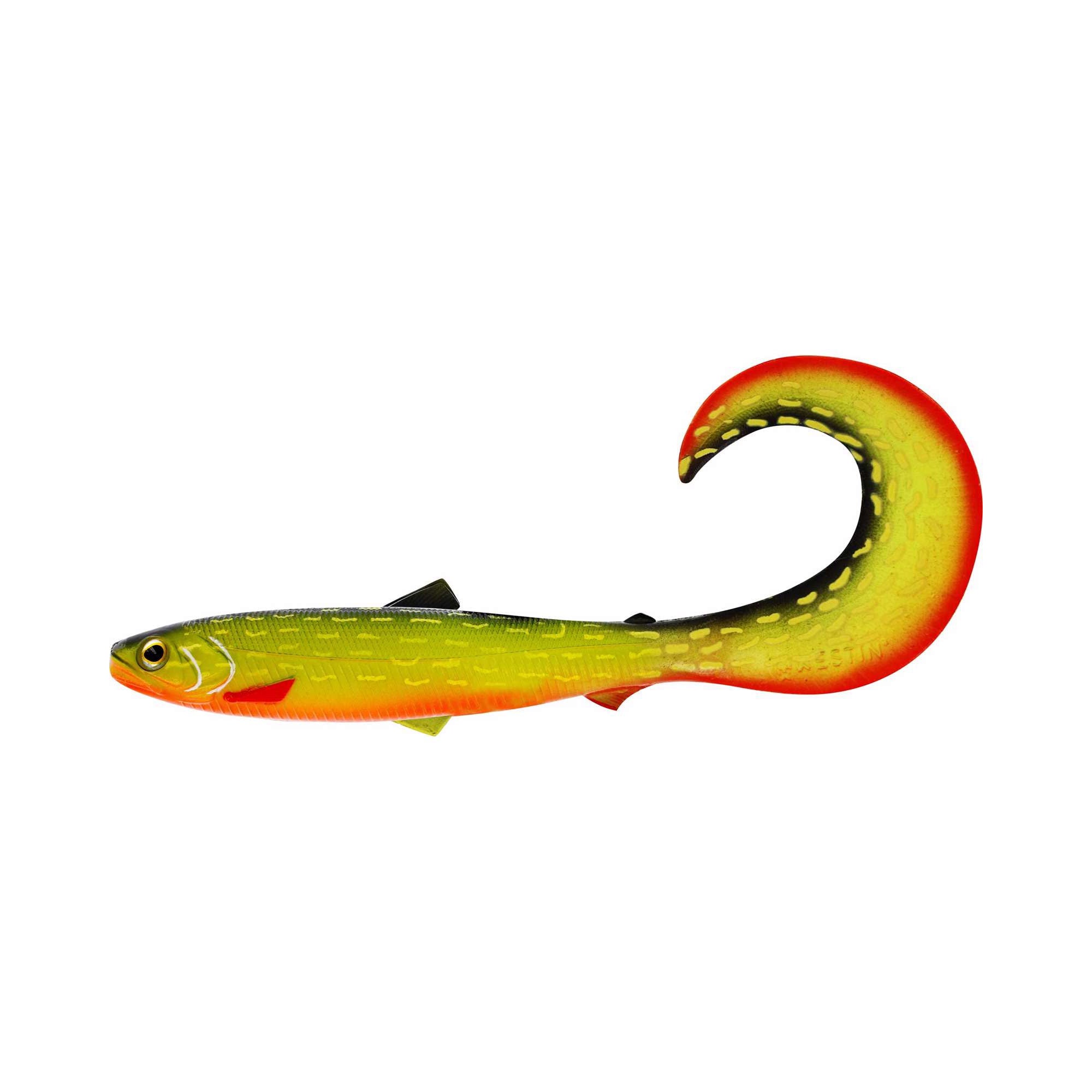 Store Bullteez Curltail