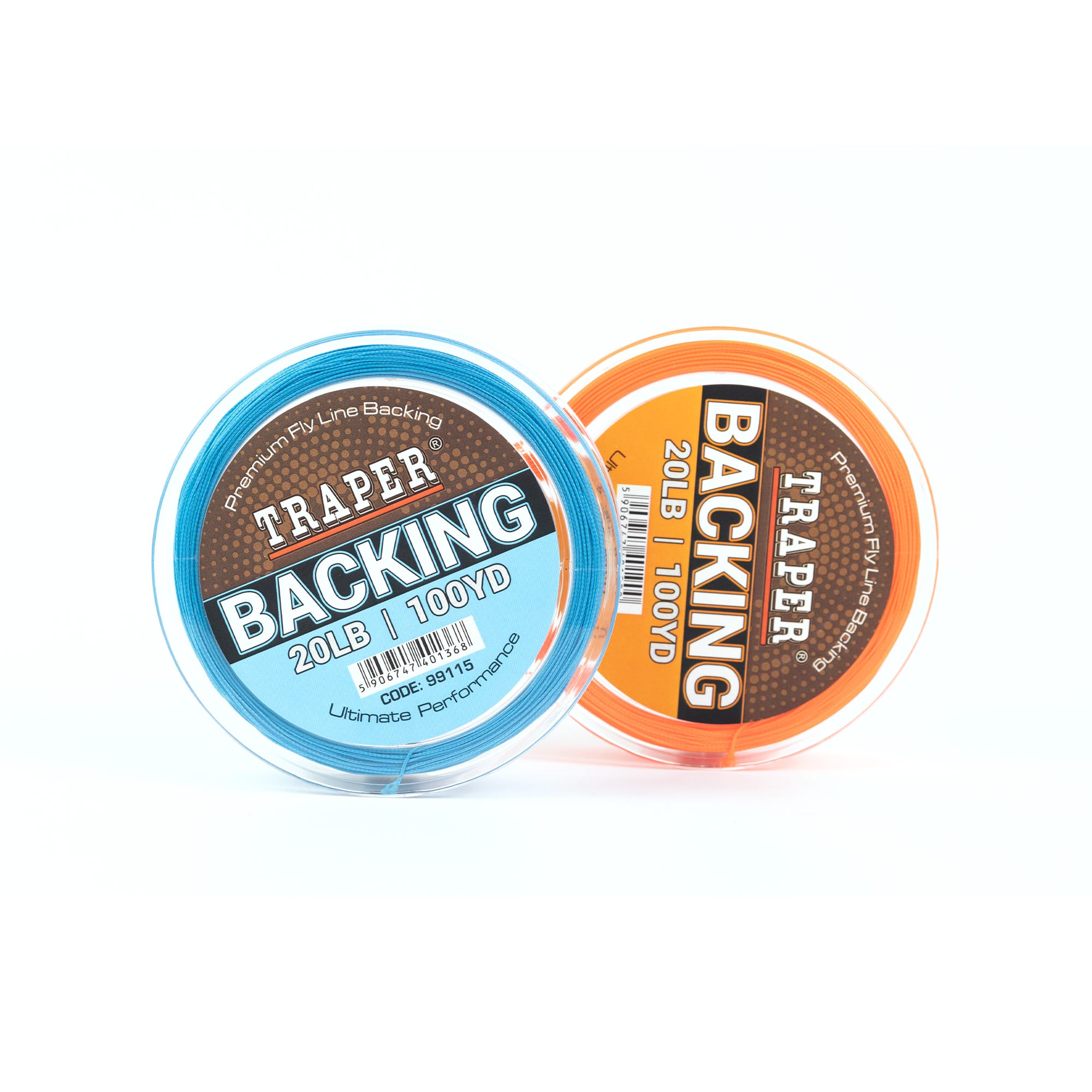 Premium Backing - 20lb Bagline