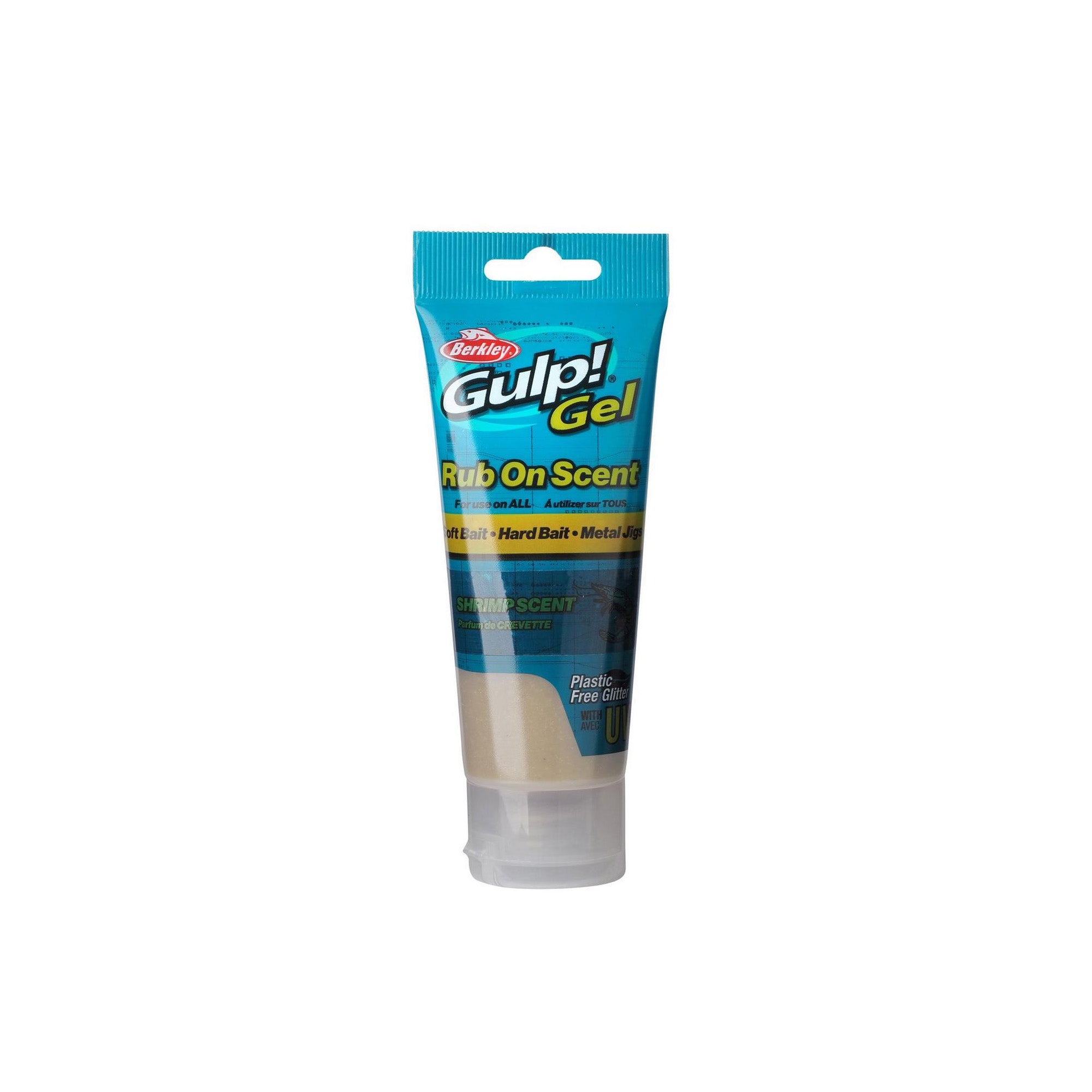 Gulp! Gel