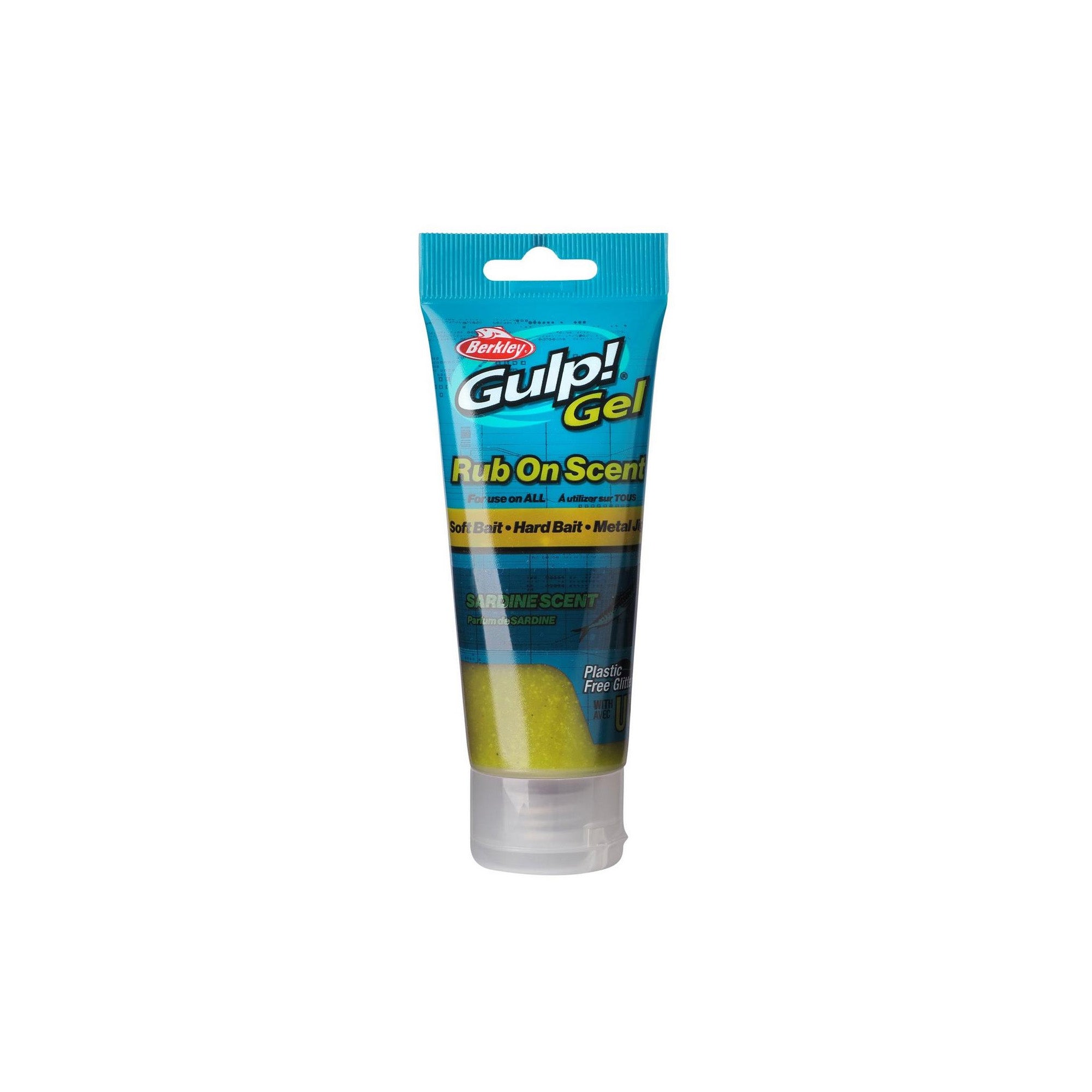 Gulp! Gel