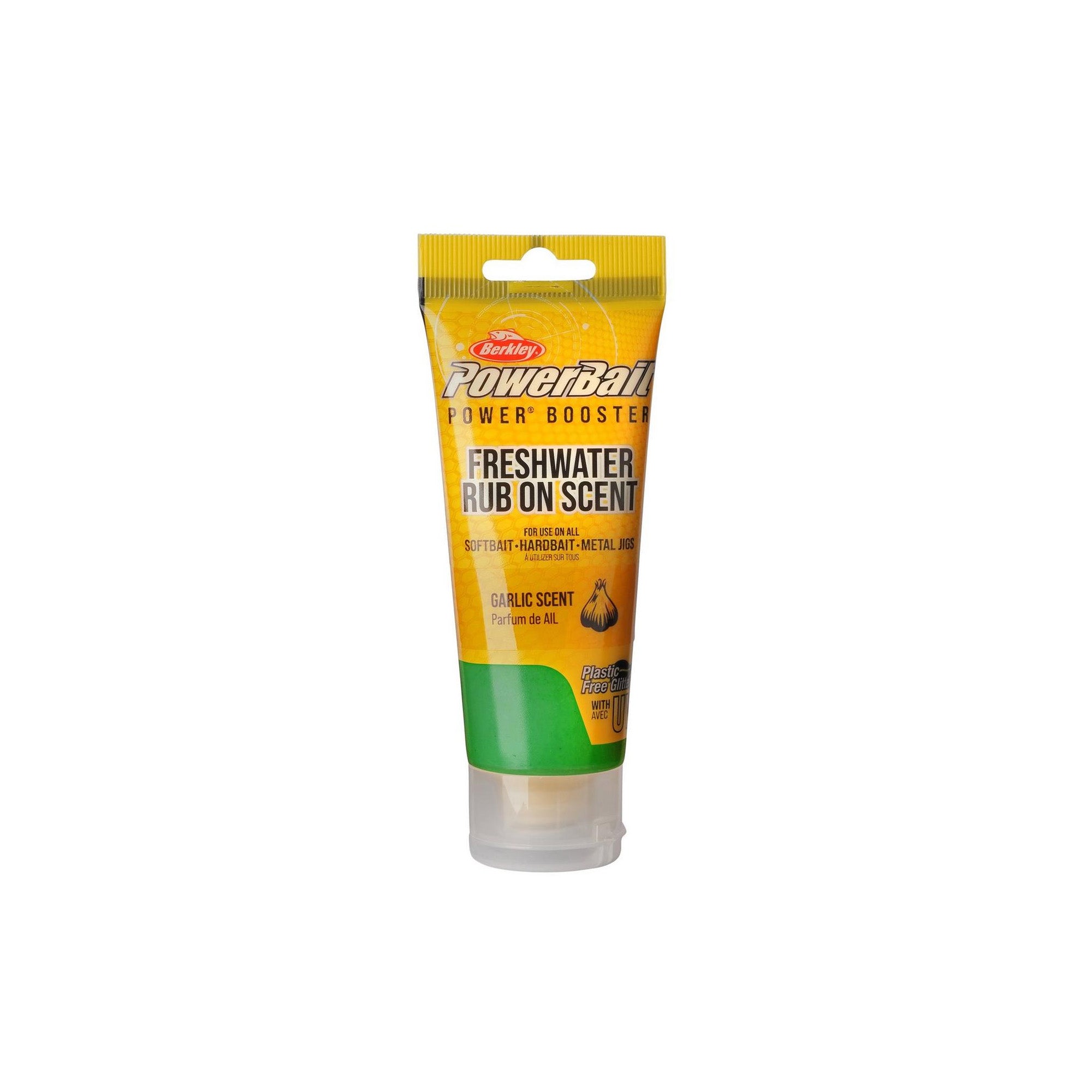 PowerBait Gel