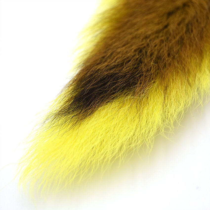 Bucktail Store Hele Haler