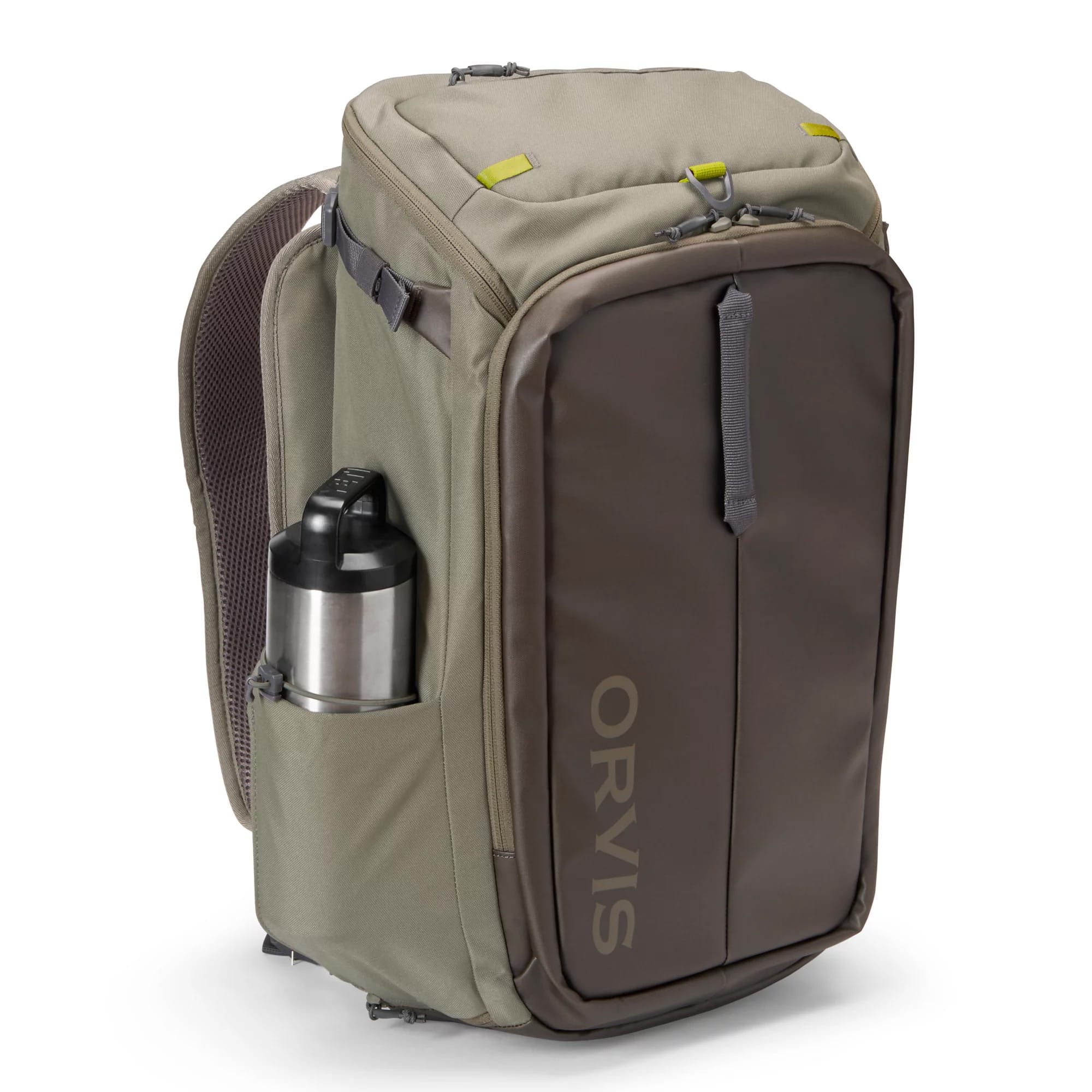 Bug-Out Backpack