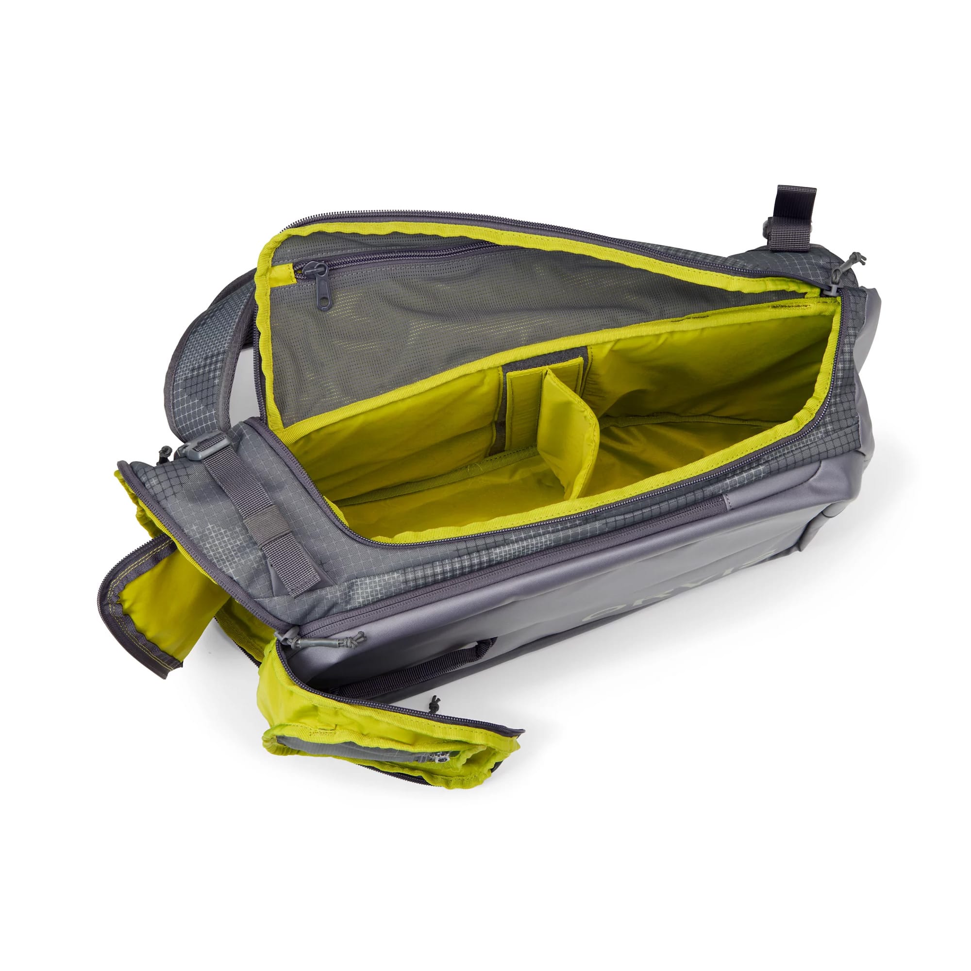 Bug-Out Backpack
