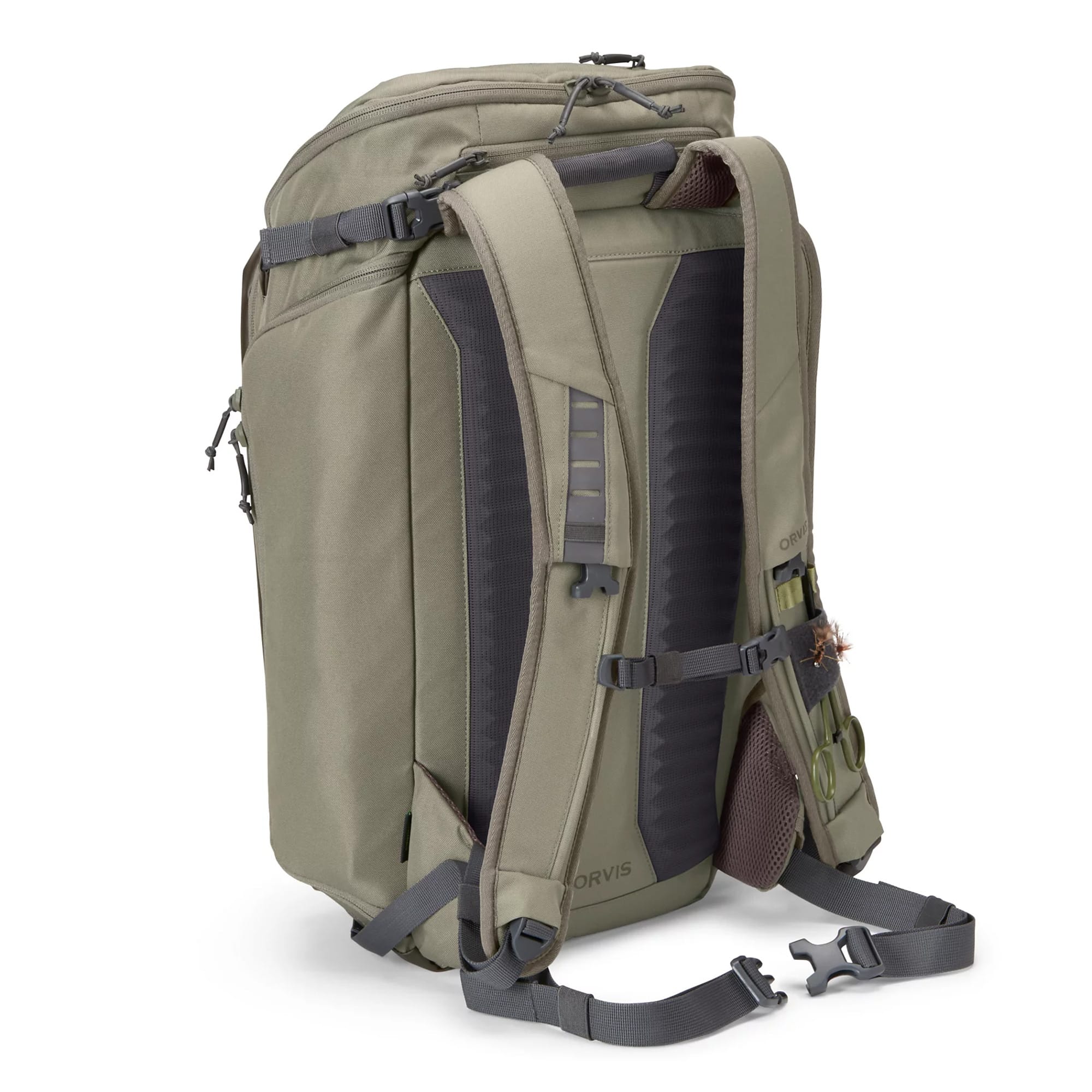 Bug-Out Backpack