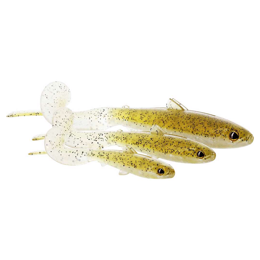 Bullteez Curltail Pack