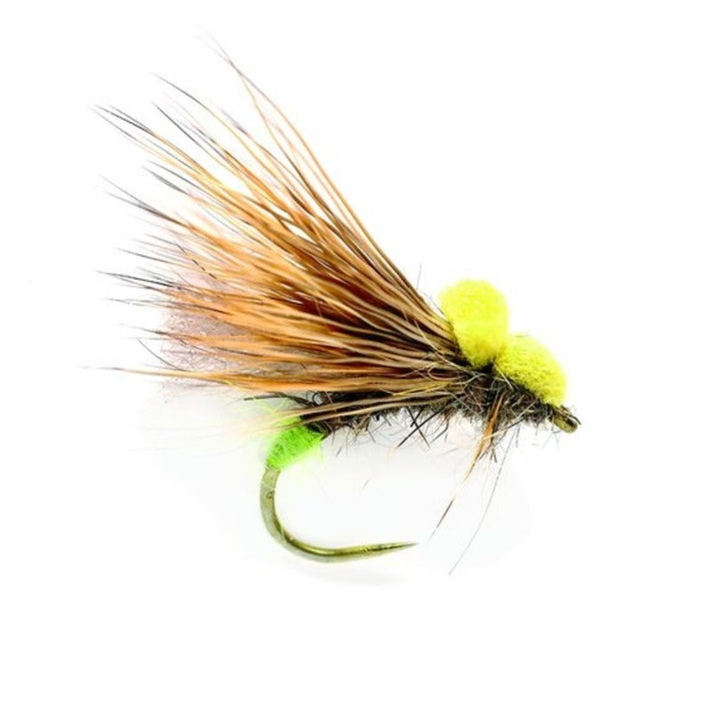Caddis Balloonhammer Barbless