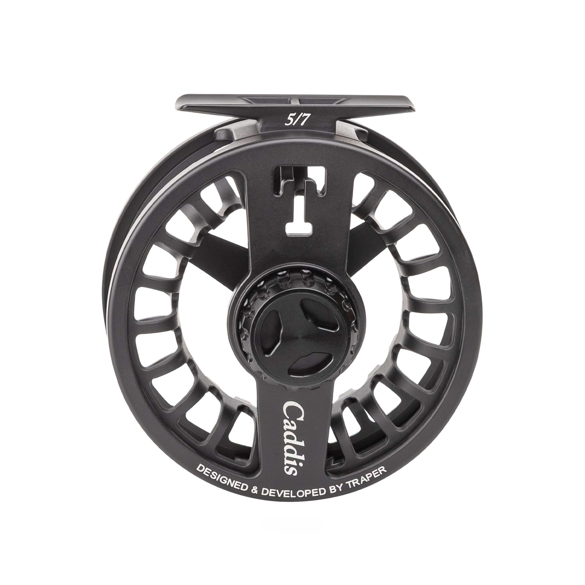 Caddis Fly Reel