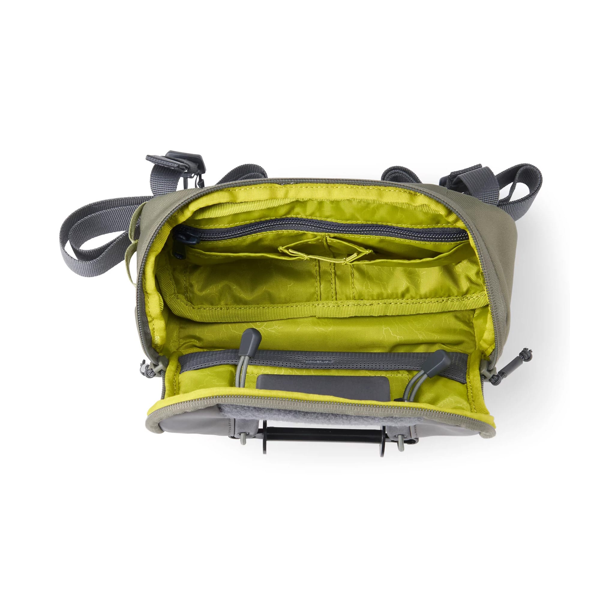 Chest / Hip Pack