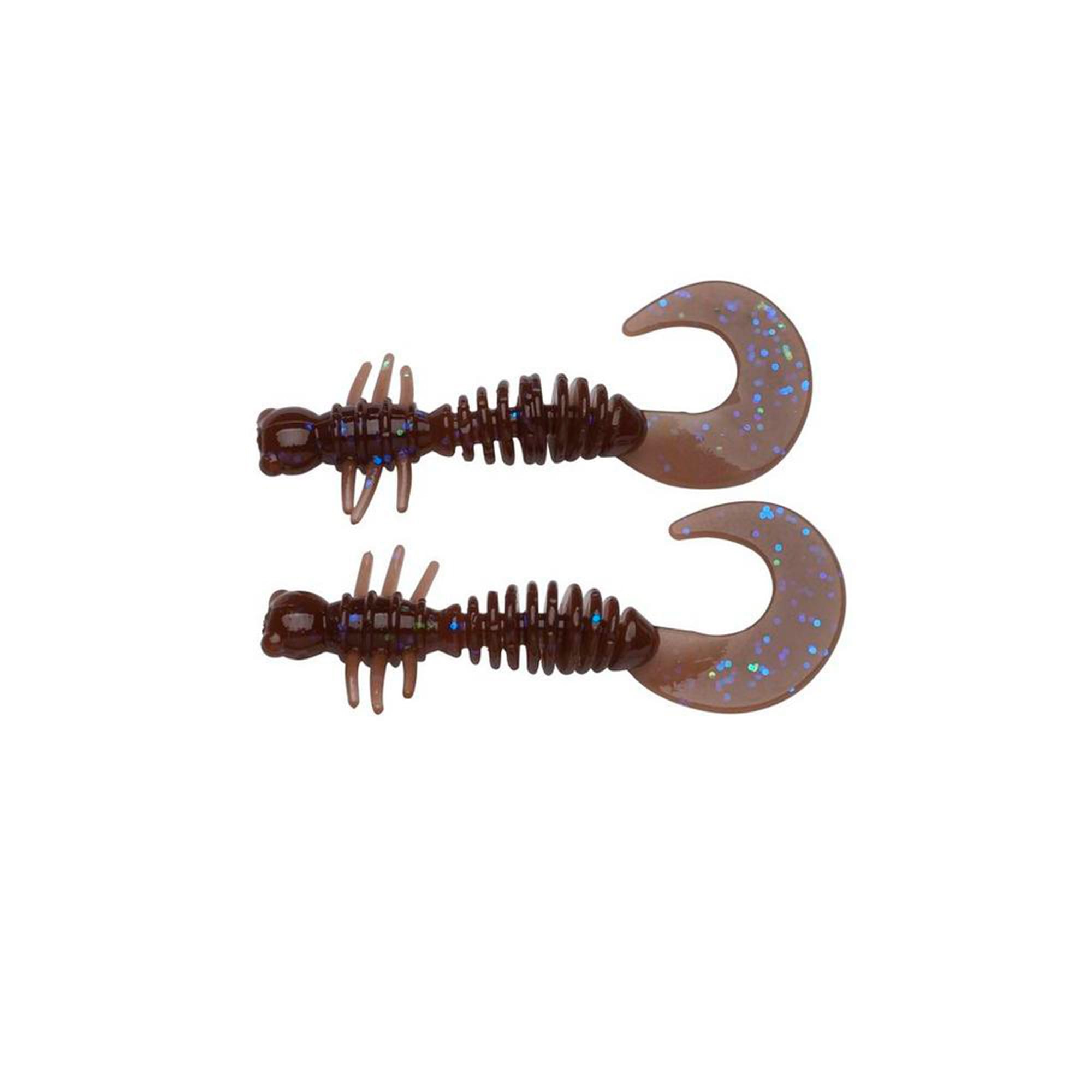 Powerbait Power Curly - Gummiagn