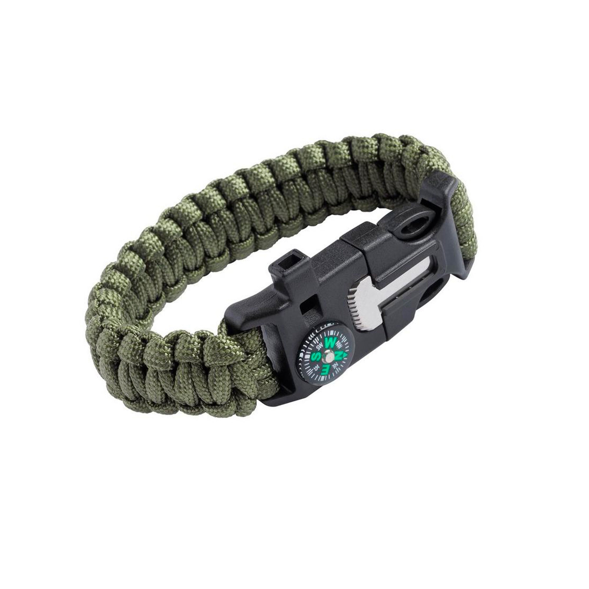 Wilderness Survival fiskesæt