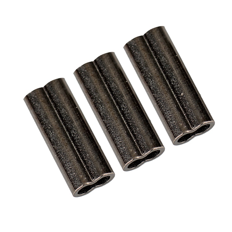 Dobbelt Barrel Crimps