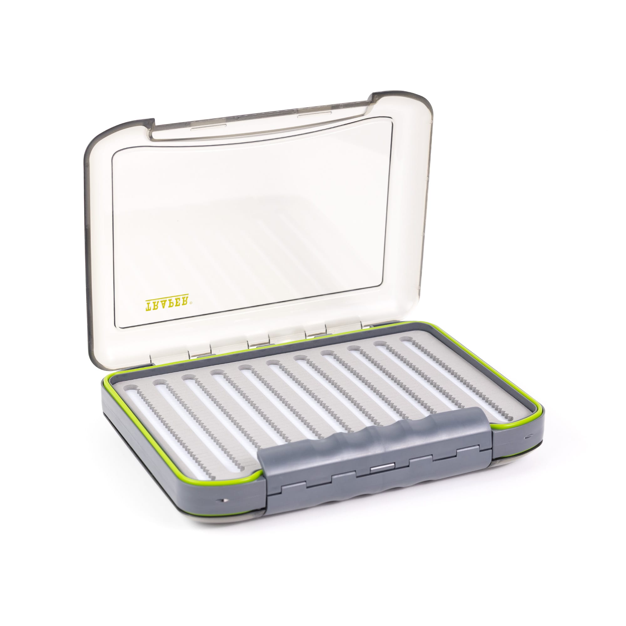 Pro Salt Double - Waterproof Fly Box