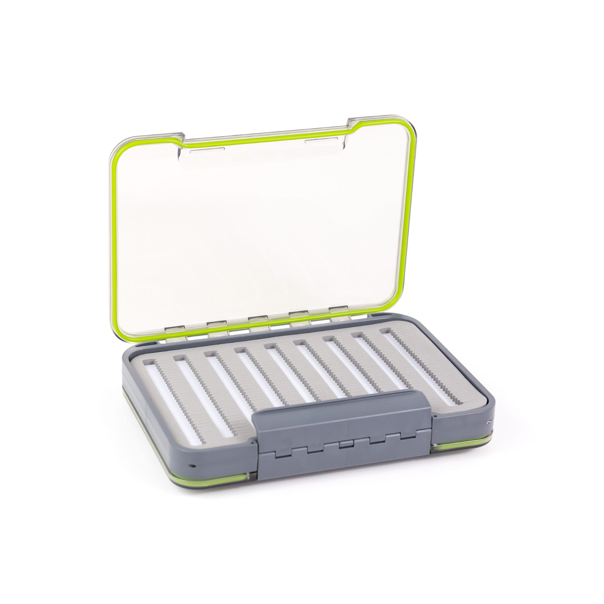 Pro Salt Double - Waterproof Fly Box