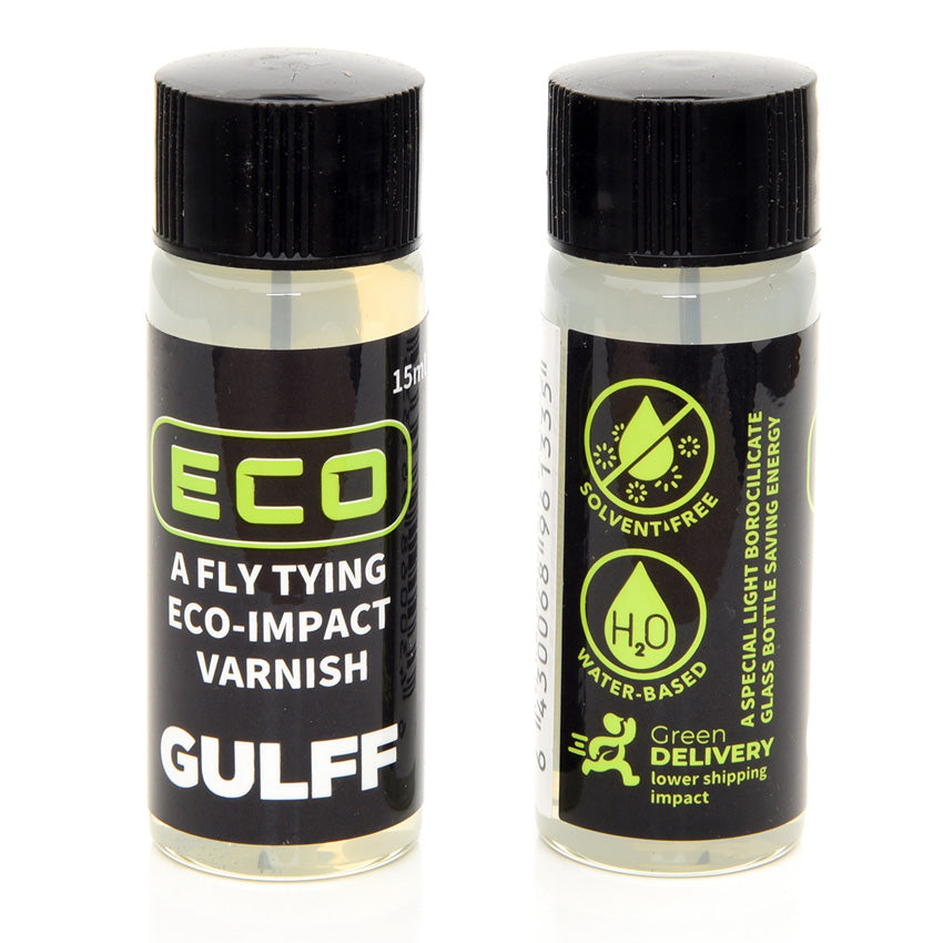 Eco Varnish