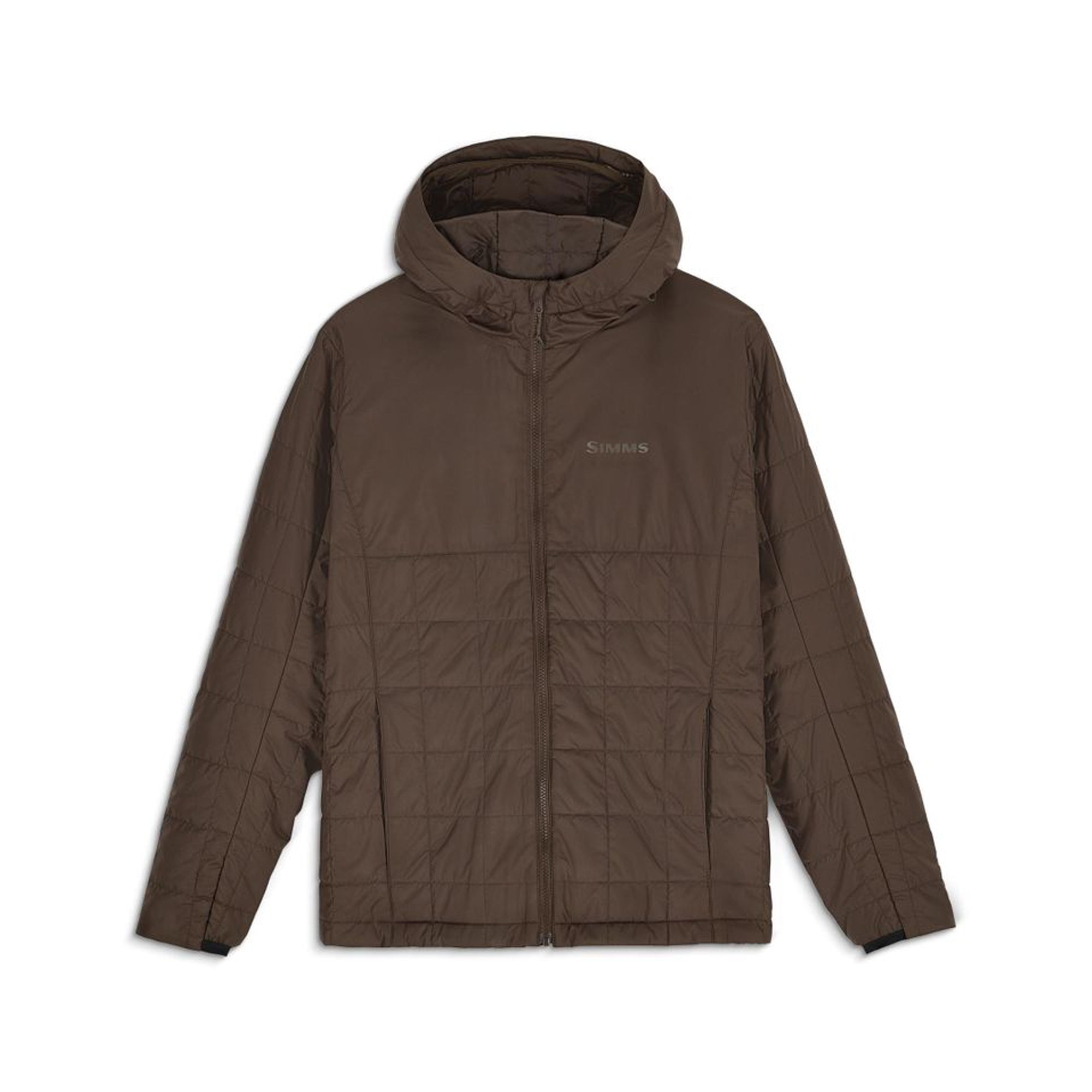 Fall Run Hoody Hickory