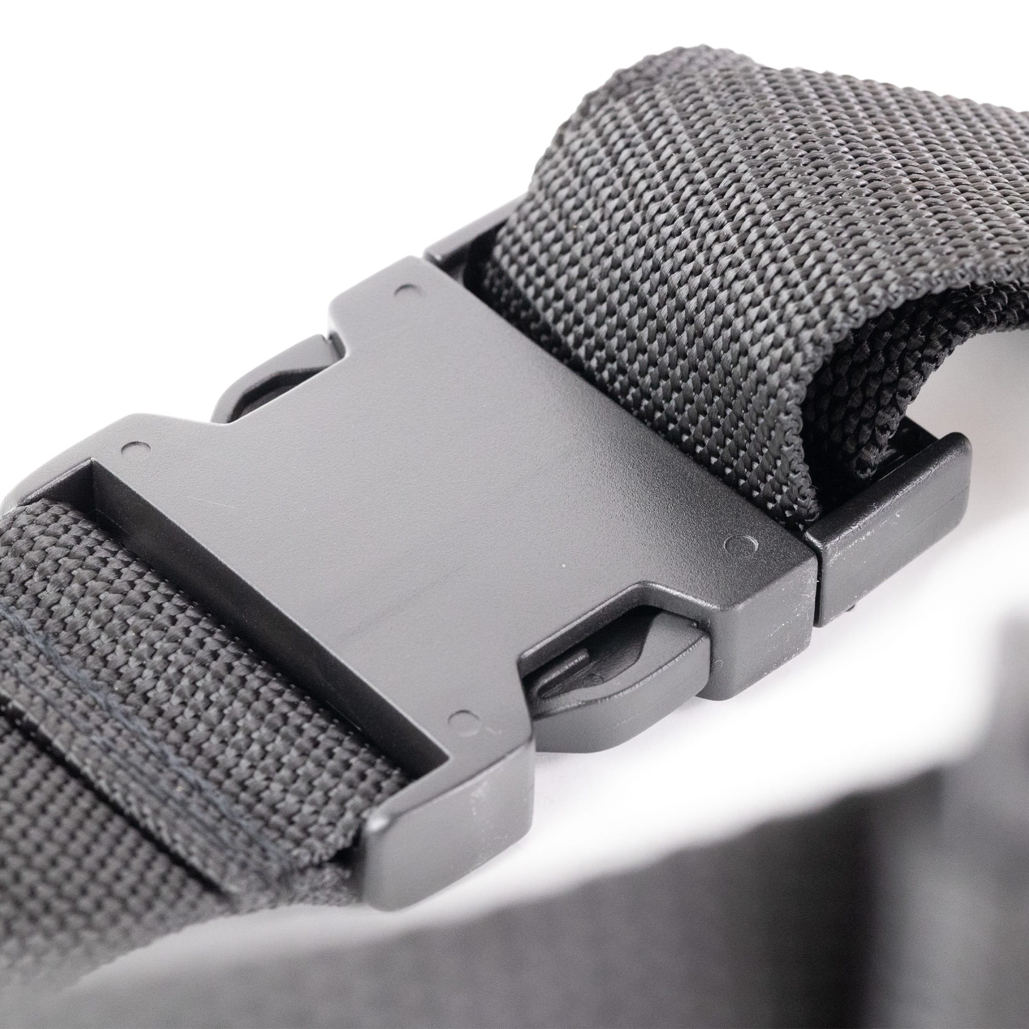 Fighting Belt