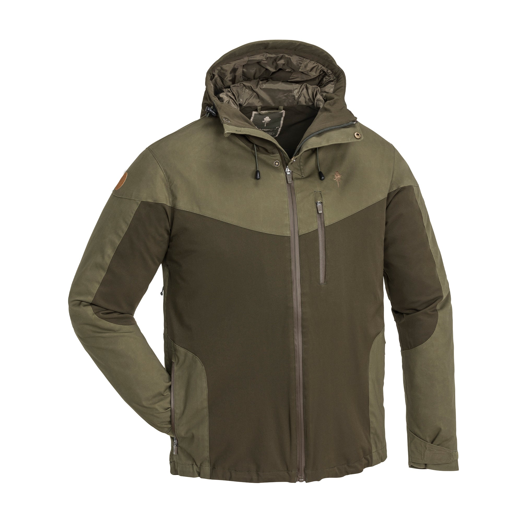 Finnveden Hybrid Extreme Jakke